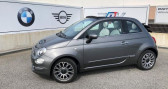 Fiat 500C 1.0 70ch BSG S&S Club  2021 - annonce de voiture en vente sur Auto Sélection.com