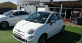 Annonce Fiat 500C occasion Essence 1.0 70CH BSG S&S DOLCEVITA PLUS  AGDE