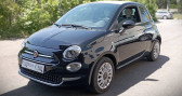 Annonce Fiat 500C occasion Essence 1.0 70ch BSG S&S Dolcevita Plus  SAINT-ANDRE