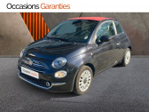 Annonce Fiat 500C occasion Essence 1.0 70ch BSG S&S Dolcevita Plus  PARIS