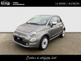 Annonce Fiat 500C occasion  1.0 70ch BSG S&S Dolcevita à LE MANS