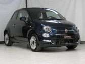 Fiat 500C occasion année 2021 boite Manuelle Annonce Fiat 500C occasion Hybride 1.0 70ch BSG S&S Dolcevita à Castres