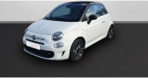 Annonce Fiat 500C occasion Essence 1.0 70ch BSG S&S Hey Google à SAINT OUEN L'AUMONE