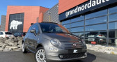 Annonce Fiat 500C occasion Essence 1.0 70CH BSG S S LOUNGE  Nieppe