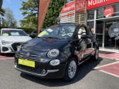 Annonce Fiat 500C occasion Essence 1.0 70CH BSG S&S LOUNGE  Lons