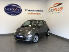 Fiat 500C occasion Gris année 2021 boite Manuelle Annonce Fiat 500C occasion Essence 1.0 70CH BSG S&S LOUNGE à FENOUILLET