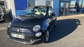 Fiat 500C occasion année 2020 boite Manuelle Annonce Fiat 500C occasion Essence 1.0 70CH BSG S&S LOUNGE à Albi