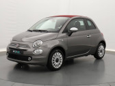 Fiat 500C 1.0 70ch BSG S&S Pack Confort & Style   BEZIERS 34