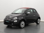 Annonce Fiat 500C occasion Essence 1.0 70ch BSG S&S Pack Confort & Style  BEZIERS