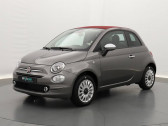 Annonce Fiat 500C occasion Essence 1.0 70ch BSG S&S Pack Confort & Style  NARBONNE