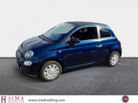 Fiat 500C , garage FIAT AMIENS - SOFIDA AUTO  LONGUEAU