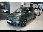 Fiat 500C occasion année 2021 boite Manuelle Annonce Fiat 500C occasion Essence 1.0 70ch BSG S&S Rockstar à Mérignac