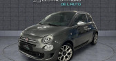 Annonce Fiat 500C occasion Hybride 1.0 70ch BSG S&S Sport  Puteaux