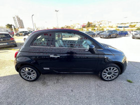 Fiat 500C 1.0 70ch BSG S&S Star - 54 000 Kms  occasion  Marseille 10 - photo n6