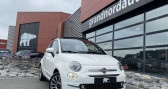 Annonce Fiat 500C occasion Essence 1.0 70CH BSG S S STAR  Nieppe