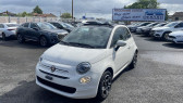 Fiat 500C occasion année 2023 boite Manuelle Annonce Fiat 500C occasion Essence 1.0 70CH BSG S&S à Albi