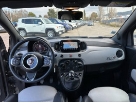 Fiat 500C 1.0 70ch BSG Star - 38 000 Kms  occasion  Marseille 10 - photo n11