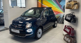 Fiat 500C , garage PRESTIGE AUTO FRANCE  Montgeron