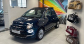 Fiat 500C occasion année 2021 boite Manuelle Annonce Fiat 500C occasion Hybride 1.0 70CH HYBRIDE BSG S&S DOLCEVITA à Montgeron
