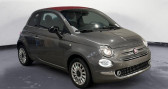 Fiat 500C 1.0i BSG - 70 S&S S�rie 0 C CABRIOLET Dolcevita PHASE 2  � S�r�zin-du-Rh�ne 69