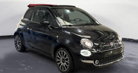 Fiat 500C , garage ORA7 S�R�ZIN-DU-RH�NE � S�r�zin-du-Rh�ne