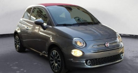 Fiat 500C , garage ORA7 S�R�ZIN-DU-RH�NE � S�r�zin-du-Rh�ne