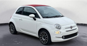 Fiat 500C , garage ORA7 S�R�ZIN-DU-RH�NE � S�r�zin-du-Rh�ne