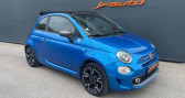 Fiat 500C 1.2 (69ch)   Jonquires 84