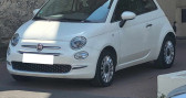 Fiat 500C occasion année 2016 boite Automatique Annonce Fiat 500C occasion Essence 1.2 69 CV CABRIOLET BVA à Saint-maur-des-fossés