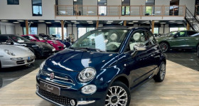 Fiat 500C occasion 2019 mise en vente à Saint Denis En Val par le garage L'AUTOMOBILE ORLEANS - photo n°1