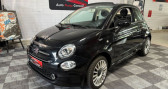 Fiat 500C 1.2 69cv Dualogic Lounge   CARQUEFOU 44