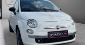 Fiat 500C 1.2 8V 69 ch Lounge CC   LA MADELEINE 59