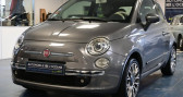 Annonce Fiat 500C occasion Essence 1.2 8V 69 ch S&S Rock Dualogic � ST SATURNIN