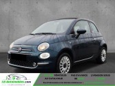 Annonce Fiat 500C occasion Essence 1.2 8V 69 ch à Beaupuy