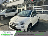 Fiat 500C occasion année 2019 boite Manuelle Annonce Fiat 500C occasion Essence 1.2 8V 69 ch à Beaupuy
