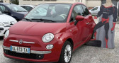 Annonce Fiat 500C occasion Essence 1.2 8V 69CH CLUB � LA GARDE