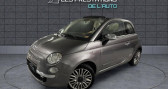 Fiat 500C 1.2 8v 69ch Club  � Puteaux 92