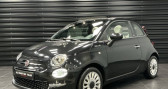 Annonce Fiat 500C occasion Hybride 1.2 8v 69ch Eco Pack Dolcevita 109g � Chanceaux sur choisille