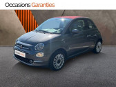 Fiat 500C 1.2 8v 69ch Eco Pack Lounge Euro6d   METZ 57