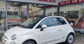 Annonce Fiat 500C occasion Essence 1.2 8v 69ch Eco Pack Lounge  PEZENAS