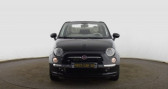 Annonce Fiat 500C occasion Essence 1.2 8V 69CH ECO PACK LOUNGE � Vendeville