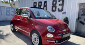 Fiat 500C occasion année 2015 boite Manuelle Annonce Fiat 500C occasion Essence 1.2 8V 69CH LOUNGE à Le Muy