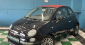 Fiat 500C occasion année 2015 boite Manuelle Annonce Fiat 500C occasion Essence 1.2 8V 69CH LOUNGE à Royan