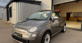Annonce Fiat 500C occasion Essence 1.2 8V 69CH LOUNGE � Moirans