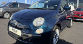 Annonce Fiat 500C occasion Essence 1.2 8V 69CH LOUNGE � CHARMEIL