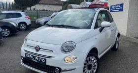 Fiat 500C , garage IDEAL AUTO FONTAINE � FONTAINE
