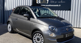 Fiat 500C , garage EXCELLENCE AUTO 83  LA GARDE