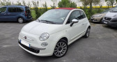 Fiat 500C occasion année 2013 boite Manuelle Annonce Fiat 500C occasion Diesel 1.2 8v 69ch Lounge à Warmeriville