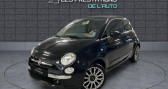 Annonce Fiat 500C occasion Essence 1.2 8v 69ch Lounge  Puteaux