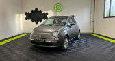 Annonce Fiat 500C occasion Essence 1.2 8v 69ch Popstar � SARRIANS
